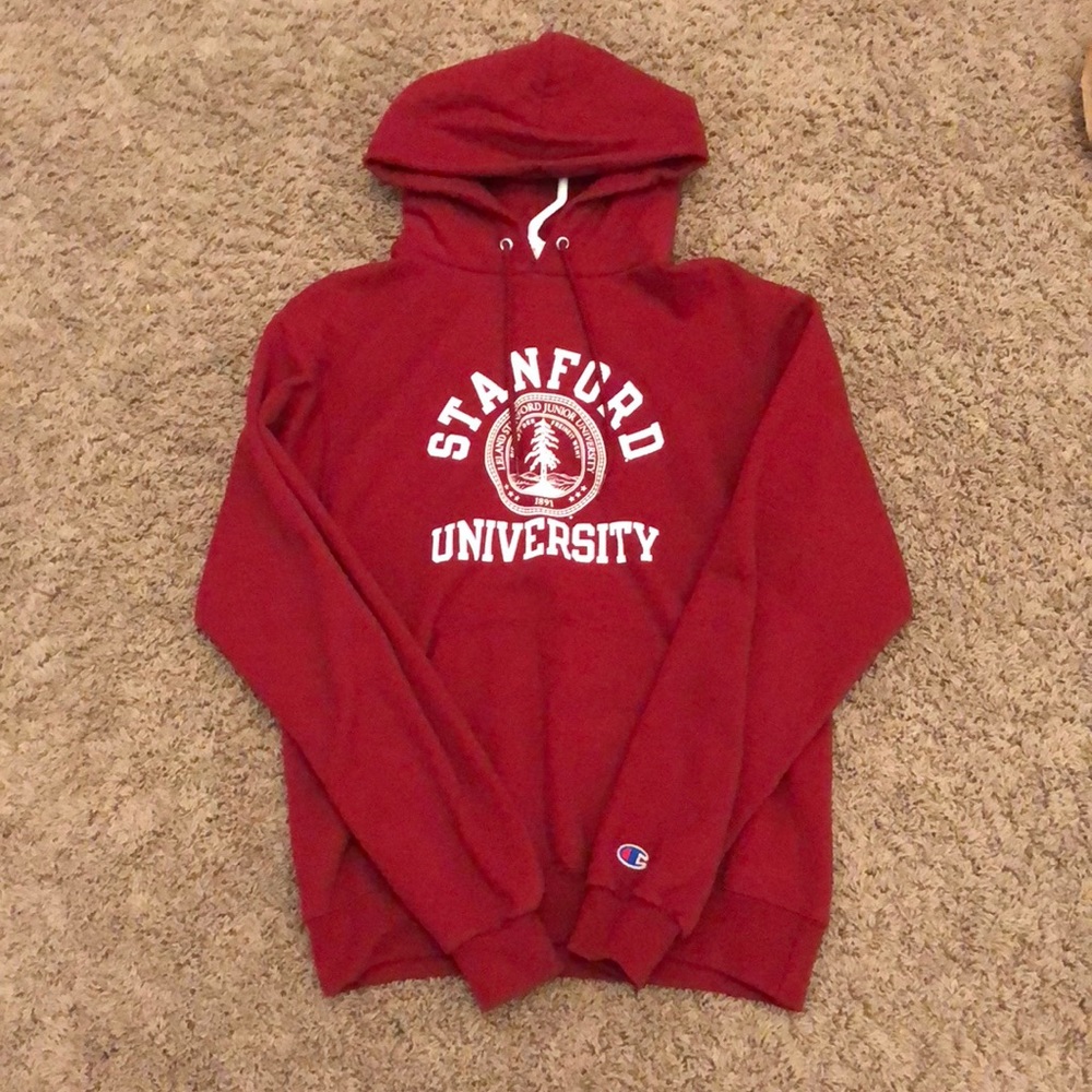 Champion Stanford sweatshirt